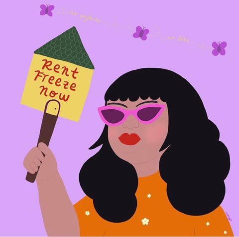 #CANCELRENT: How you can help to mobilize some change during this historic time #CANCELRENT: How you can help to mobilize some change during this historic time