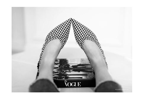 GINGHAM GIRLS: The trend that is apparently taking over the world... GINGHAM GIRLS: The trend that is apparently taking over the world...