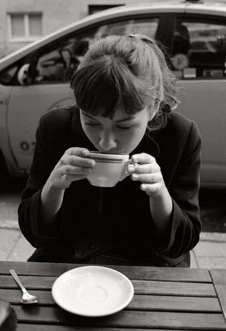 Bon Apetit ! : 4 French Cafes You will Love! Bon Apetit ! : 4 French Cafes You will Love!