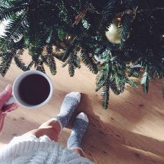 Winter Wellness: 5 tips for keeping your mind, body and soul in shape this winter season! Winter Wellness: 5 tips for keeping your mind, body and soul in shape this winter season!