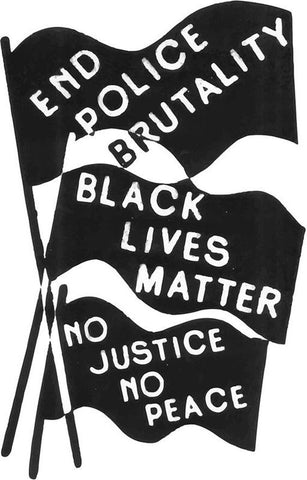 LET'S CHAT: Systemic Racism & Kenosha, Wisconsin