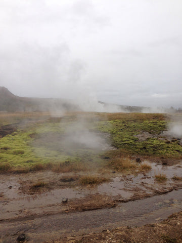 Travel: The Wild Beauty of Iceland Travel: The Wild Beauty of Iceland