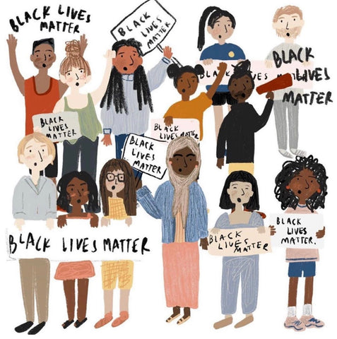 5 Steps You Can Take to Be An Ally 5 Steps You Can Take to Be An Ally