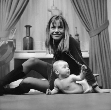 WHAT A HOT MOM! Happy Mother's Day From Cloak and Dagger! WHAT A HOT MOM! Happy Mother's Day From Cloak and Dagger!