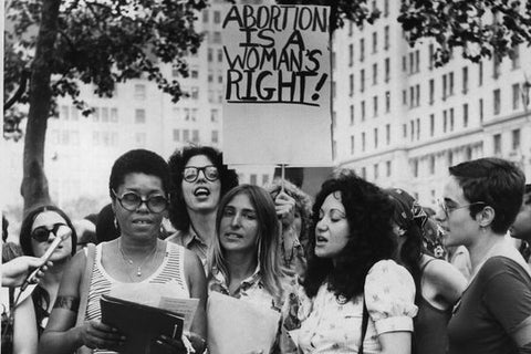 ABORTION IS BASIC HEALTH CARE. ABORTION IS BASIC HEALTH CARE.
