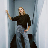 CLOAK & DAGGER FISHERMAN PANT