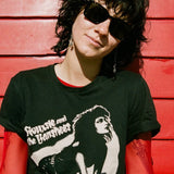 CRAP THE HEAVY TROPIX, BLACK TORT/POLARIZED GREY