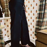 CLOAK & DAGGER FISHERMAN PANT