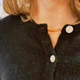 AMERICAN VINTAGE VITOW CARDIGAN