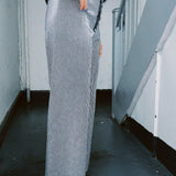 CLOAK & DAGGER FISHERMAN PANT