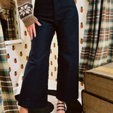 CLOAK & DAGGER FISHERMAN PANT