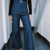 CLOAK & DAGGER FISHERMAN PANT