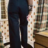 CLOAK & DAGGER FISHERMAN PANT
