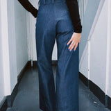 CLOAK & DAGGER FISHERMAN PANT