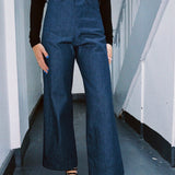 CLOAK & DAGGER FISHERMAN PANT