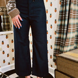 CLOAK & DAGGER FISHERMAN PANT