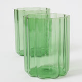 FAZEEK WAVE GLASS