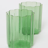 FAZEEK WAVE GLASS