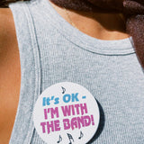 SOLD OUT NYC THE NOT SO BASIC TANK