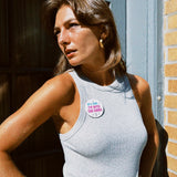 SOLD OUT NYC THE NOT SO BASIC TANK