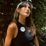 SOLD OUT NYC THE NOT SO BASIC TANK