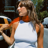 SOLD OUT NYC THE NOT SO BASIC TANK