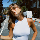 SOLD OUT NYC THE NOT SO BASIC TANK
