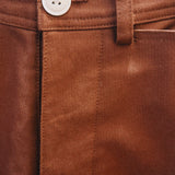 CLOAK & DAGGER FISHERMAN PANT
