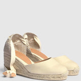 CASTANER CARINA 3" ESPADRILLE