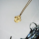 APRES SKI MINI RA NECKLACE