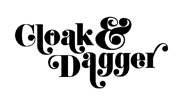 Cloak and Dagger NYC