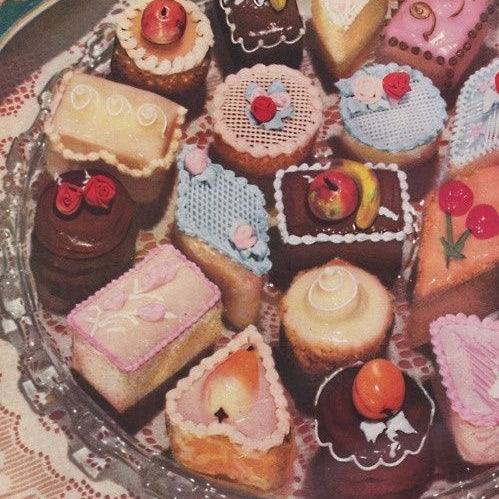 OUR THREE FAVORITE TREATS FOR THE HOLIDAY'S