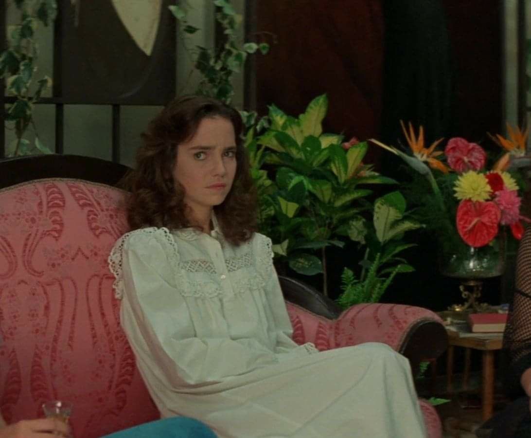 THE PERFECT COSTUMES OF 60'S & 70'S HORROR ICONS