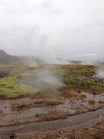 Travel: The Wild Beauty of Iceland