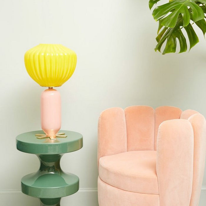 Spotlight on Interiors: Parisian Designer India Mahdavi WE ARE OBSESSED!
