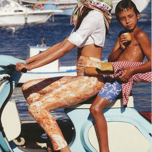 POST PANDEMIC VACATION SPOTS & OUTFITS!