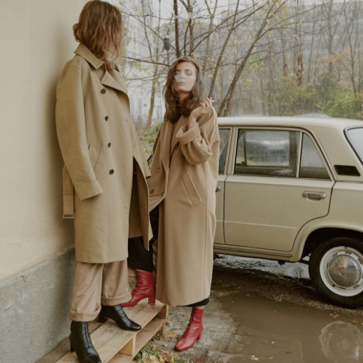 DESIGNER SPOTLIGHT: BY FAR SHOES