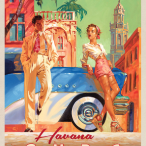 C& D TRAVEL SPOTLIGHT: Exploring Havana, Cuba