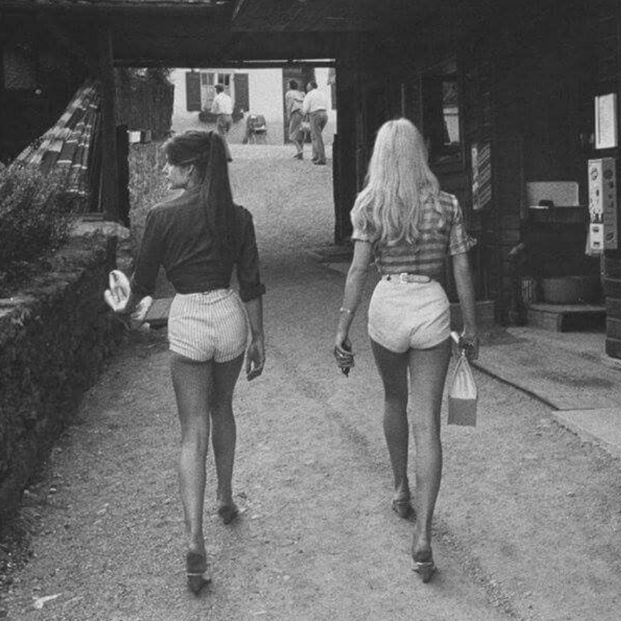 SUMMER STYLE CRUSH