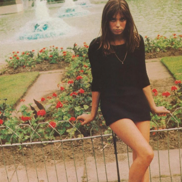 THE ULTIMATE MINI DRESS