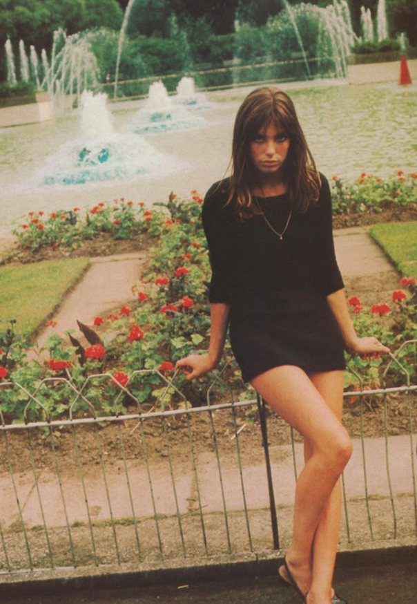 THE ULTIMATE MINI DRESS