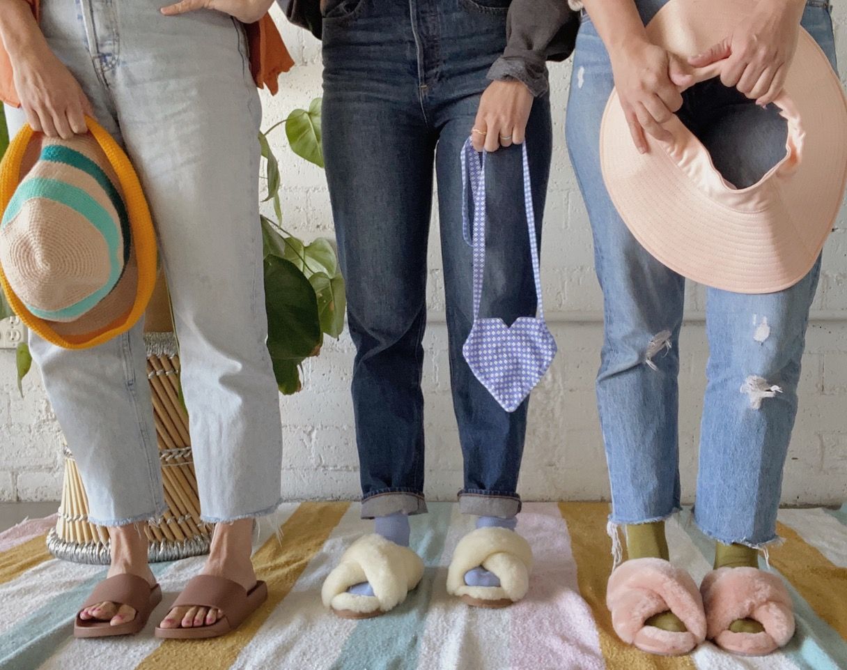 BRAND SPOTLIGHT/INTERVIEW: CASA CLARA