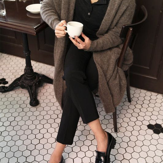 C+D STYLE: Our Fall Must Haves And The Babes That Inspired Them!