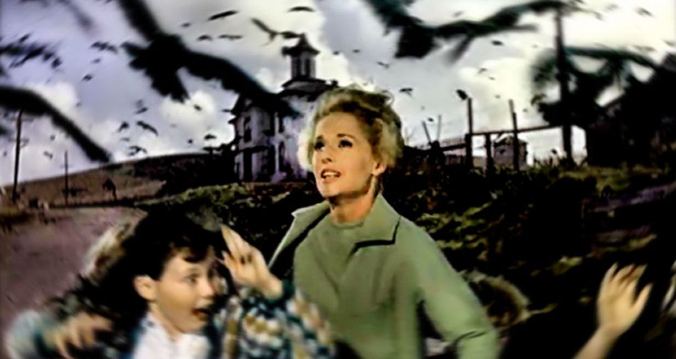 Halloween Horror Show