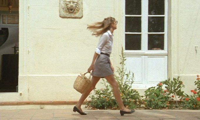 QUIZ! WHICH OF OUR C&D BIRKIN MINI SKIRTS IS FOR YOU?