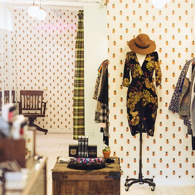 Personal Shopping Perks: Book An Appointment With Us!