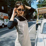 CIAO LUCIA PRIMA DRESS