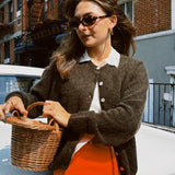 AMERICAN VINTAGE VITOW CARDIGAN