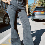ROLLAS EASTCOAST FLARE JEAN
