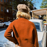 DEMYLEE FRANCES CARDIGAN